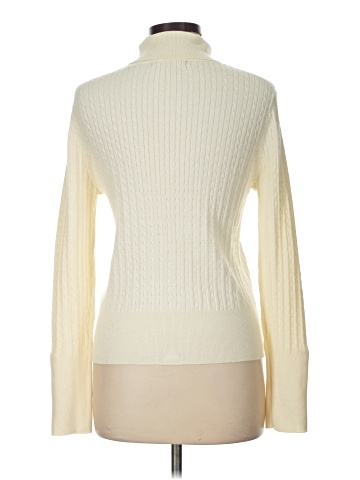 Liz Claiborne Pullover Sweater (view 2)