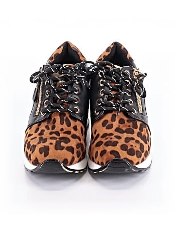 Ninety Union Sneakers (view 2)