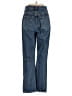 AGOLDE 100% Cotton Blue Jeans Size 24 waist - photo 2