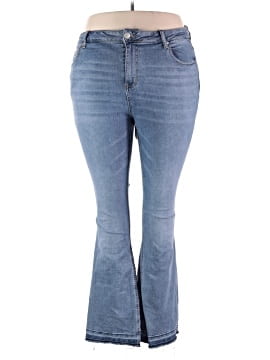 A Beautiful Soul Jeans