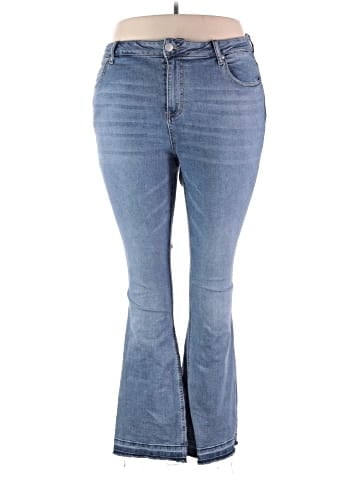 A Beautiful Soul Jeans (view 1)