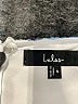 Lulus 100% Polyester Blue Cocktail Dress Size S - photo 7