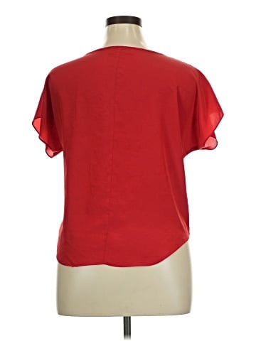Pierre Cardin Short Sleeve Top (view 2)