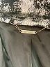 Capulet Silver Blazer Size S - photo 6