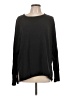Athleta Black Pullover Sweater Size L - photo 1
