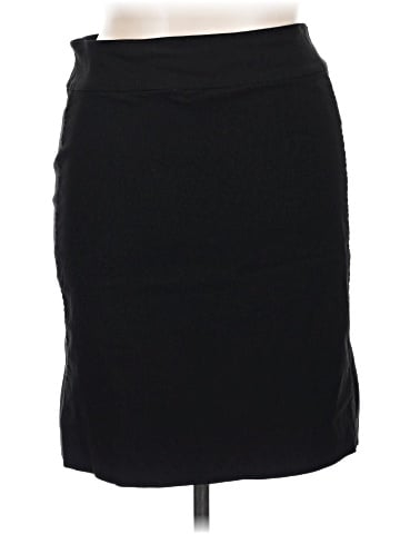 Nic + Zoe Casual Skirt (view 1)