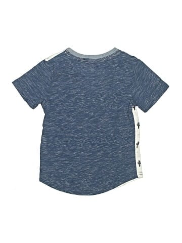Genuine Kids from Oshkosh Short Sleeve Top (view 2)