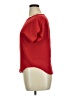 Pierre Cardin Red Short Sleeve Top Size XL (estimated) - photo 5