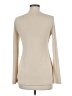 Cider Ivory Long Sleeve Blouse Size M - photo 2
