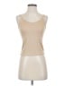 Vero Moda Tan Tank Top Size S - photo 1
