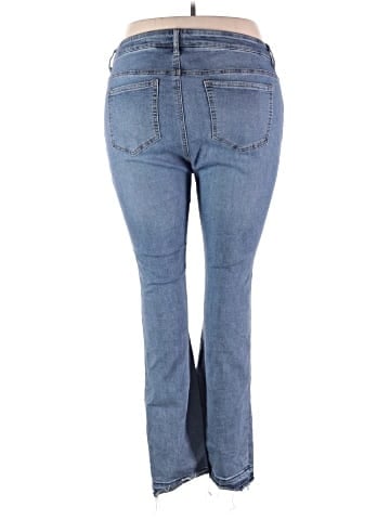 A Beautiful Soul Jeans (view 2)