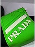 Prada Green Unisex Sandals Size W 41.5 (M 40) - photo 5