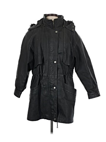 Wilsons Leather Jacket (view 1)