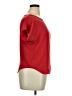 Pierre Cardin Red Short Sleeve Top Size XL (estimated) - photo 4