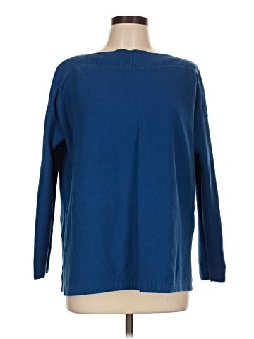 J.Jill Pullover Sweater (view 1)
