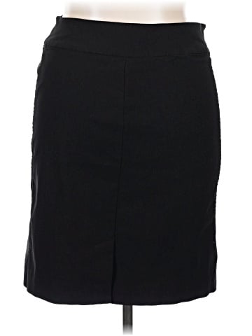 Nic + Zoe Casual Skirt (view 2)