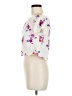 Minkpink Ivory Short Sleeve Blouse Size M - photo 5