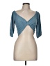 Urban Outfitters Blue Pullover Sweater Size M - photo 1