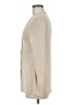 Cider Ivory Long Sleeve Blouse Size M - photo 5