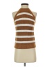 Unbranded Brown Sweater Vest Size XS - photo 1