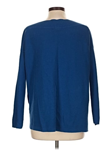 J.Jill Pullover Sweater (view 2)