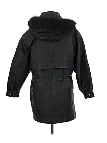 Wilsons Leather Jacket (view 2)