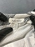 Ella Moss Stripes Gray Casual Dress Size XS - photo 7