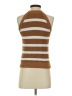 Unbranded Brown Sweater Vest Size XS - photo 2