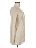 Cider Ivory Long Sleeve Blouse Size M - photo 4