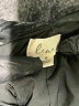 Lena 100% Polyester Black Cocktail Dress Size S - photo 7