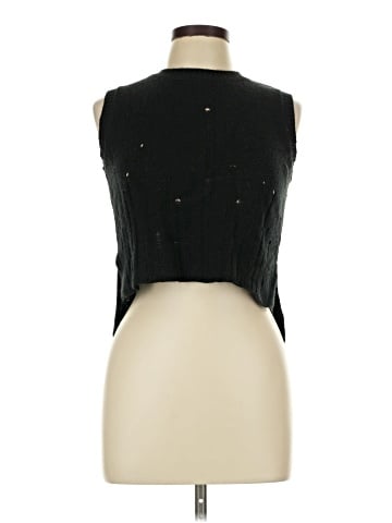 Wild Fable Sleeveless Blouse (view 1)