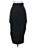 Superdown Black Formal Skirt Size S - photo 1