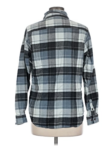 Mammut Long Sleeve Button-Down Shirt (view 2)
