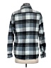 Mammut Plaid Gray Long Sleeve Button-Down Shirt Size M - photo 2