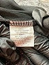 Elementz Black 3/4 Sleeve Top Size M - photo 8