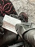 Elementz Black 3/4 Sleeve Top Size M - photo 9
