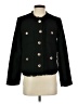 Tahari Tweed Black Jacket Size S - photo 1