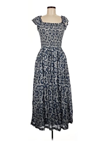 Caballero Casual Dress (view 1)