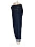 Universal Standard Blue Jeans Size 10 - photo 5
