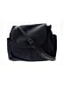 Tory Burch Black Blue Messenger One size - photo 1