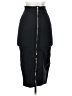 Superdown Black Formal Skirt Size S - photo 2