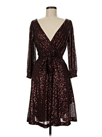 DKNY Cocktail Dress (view 1)