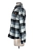 Mammut Plaid Gray Long Sleeve Button-Down Shirt Size M - photo 5