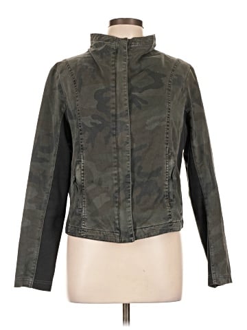 Marrakech Jacket (view 1)