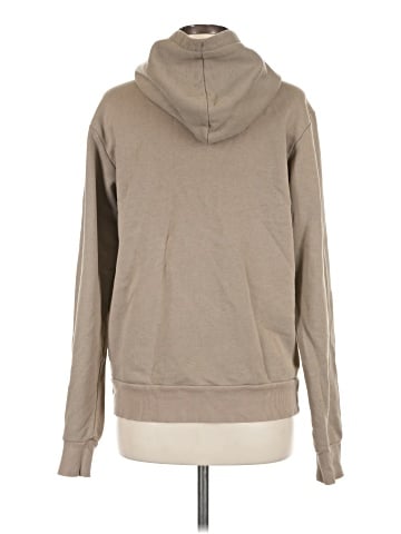 Alo Zip Up Hoodie (view 2)