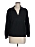 Free Assembly Black Pullover Sweater Size M - photo 1