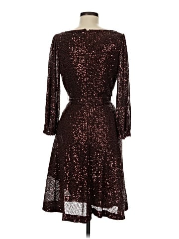 DKNY Cocktail Dress (view 2)