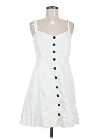 Madewell Casual Dress (view 1)