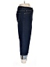 Universal Standard Blue Jeans Size 10 - photo 4