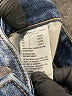 American Eagle Outfitters Hearts Blue Jeans Size 4 - photo 8